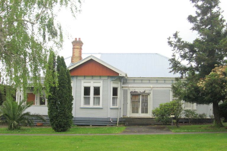 Photo of property in 1 Shakespeare Street, Te Aroha, 3320