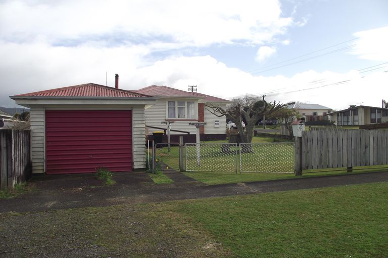 Photo of property in 11 Christensen Street, Waihi, 3610