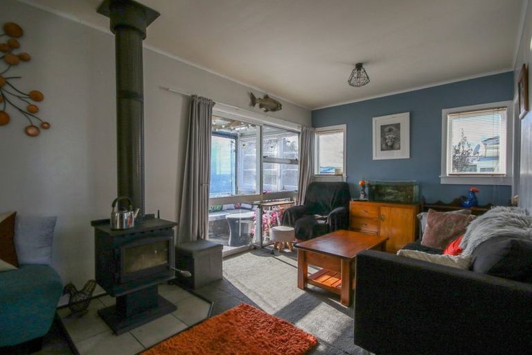 Photo of property in 15 Porritt Street, Ruawai, 0530