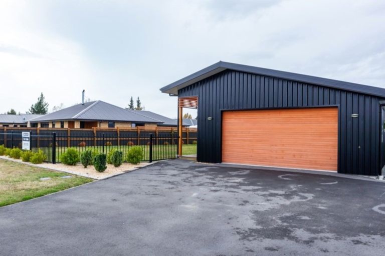 Photo of property in 9 Grandvue Drive, Twizel, 7901