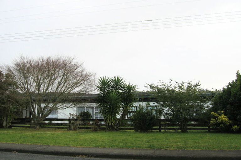 Photo of property in 77 Otiria Road, Moerewa, 0211