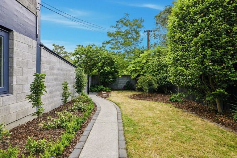 Photo of property in 1/158 Papanui Road, Merivale, Christchurch, 8014