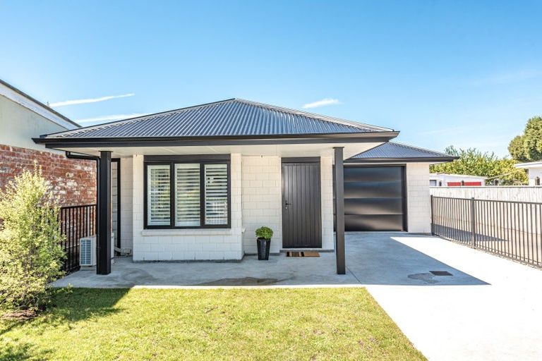 Photo of property in 52b Moana Street, Whanganui East, Whanganui, 4500