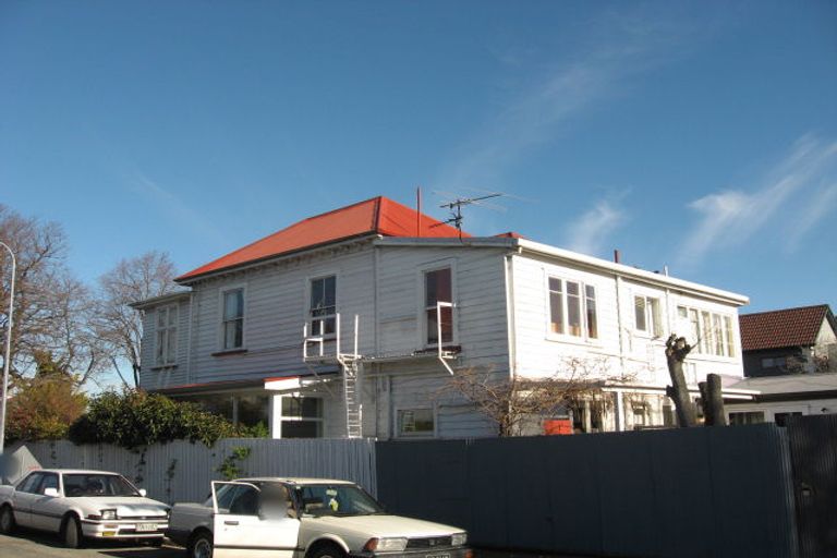 Photo of property in 5 Stoneyhurst Street, St Albans, Christchurch, 8014