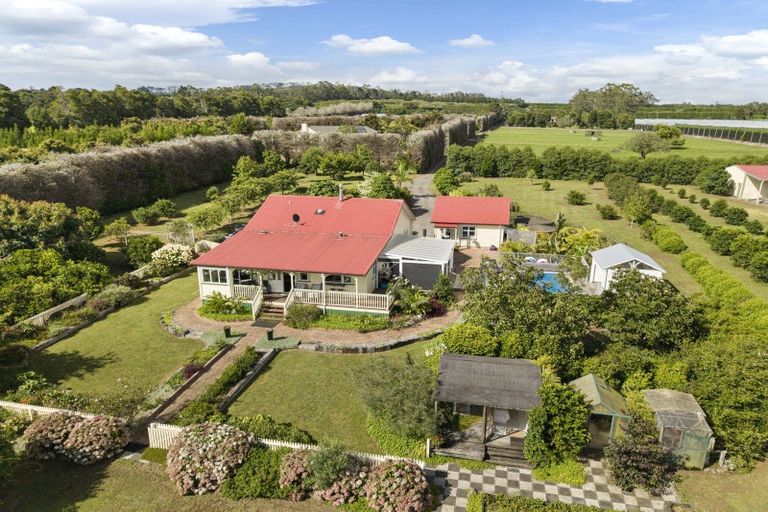 Photo of property in 492 Mangakahia Road, Maungatapere, Whangarei, 0179