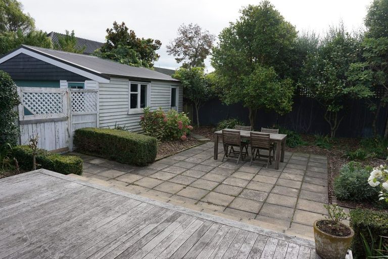 Photo of property in 22 Naseby Street, Merivale, Christchurch, 8014