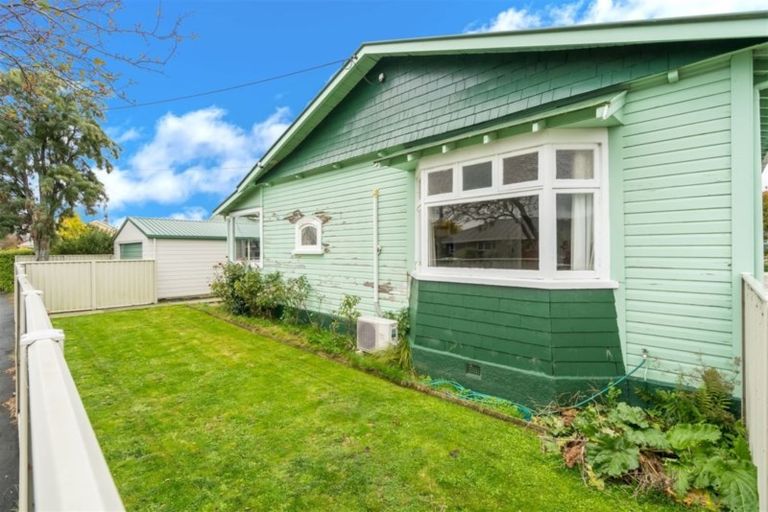 Photo of property in 46 Forfar Street, Mosgiel, 9024