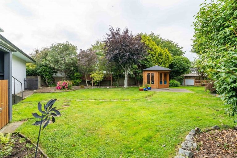 Photo of property in 19 White Street, Newfield, Invercargill, 9812