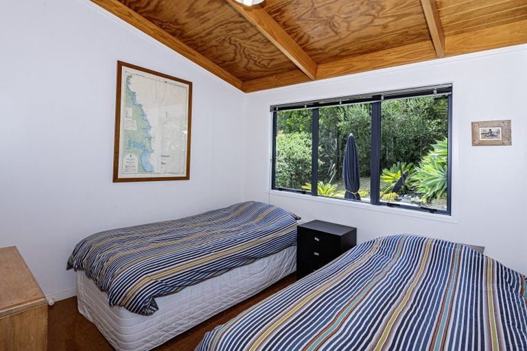 Photo of property in 81 Whangaumu Street, Tutukaka, Whangarei, 0173