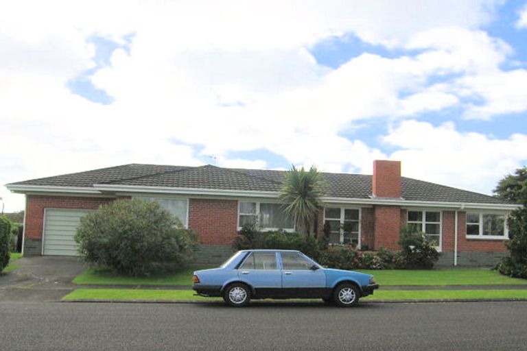 Photo of property in 19 Browns Avenue, Pakuranga, Auckland, 2010