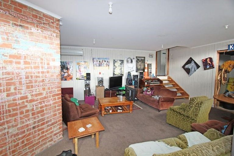 Photo of property in 46 Signal Hill Road, Opoho, Dunedin, 9010