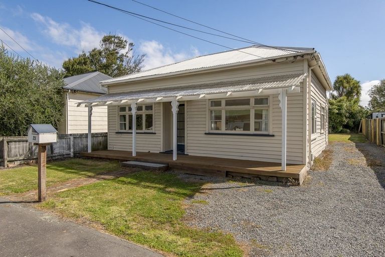 Photo of property in 23 Gilby Street, Linwood, Christchurch, 8011