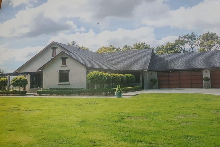 Photo of property in 11 Homestead Lane, Fitzherbert, Palmerston North, 4471