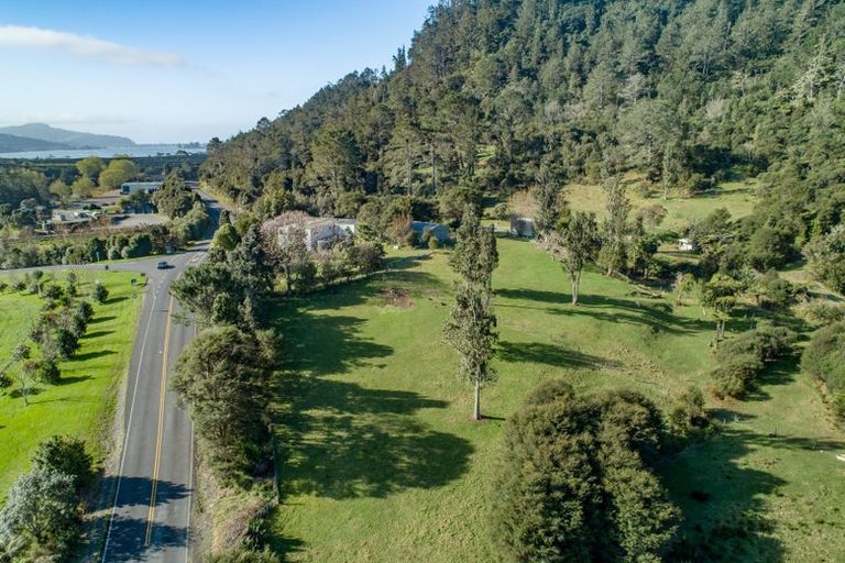 Photo of property in 896a Hikuai Settlement Road, Pauanui, Hikuai, 3579