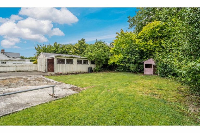 Photo of property in 22 Drury Lane, Grasmere, Invercargill, 9810