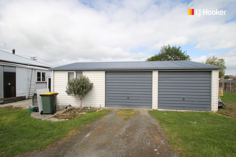 Photo of property in 60 Johnson Street, Milton, 9220