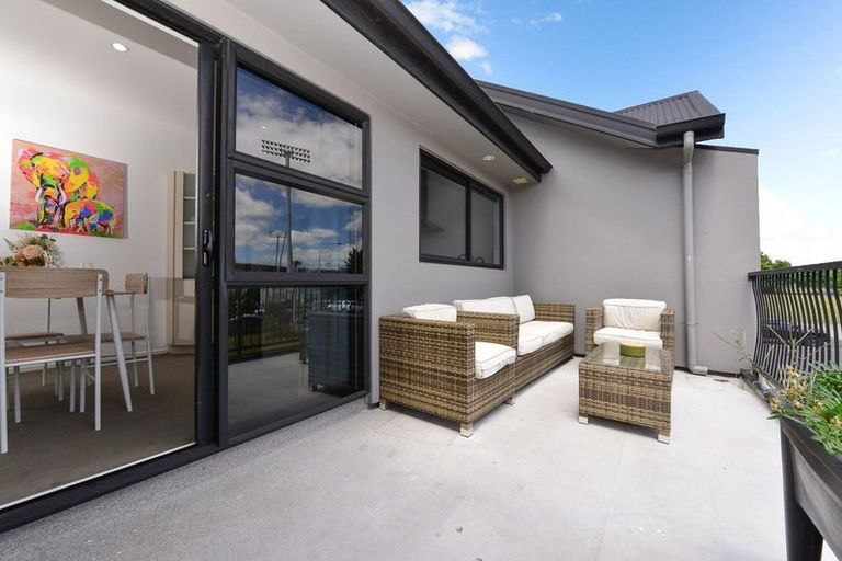 Photo of property in 416b Tristram Street, Whitiora, Hamilton, 3200