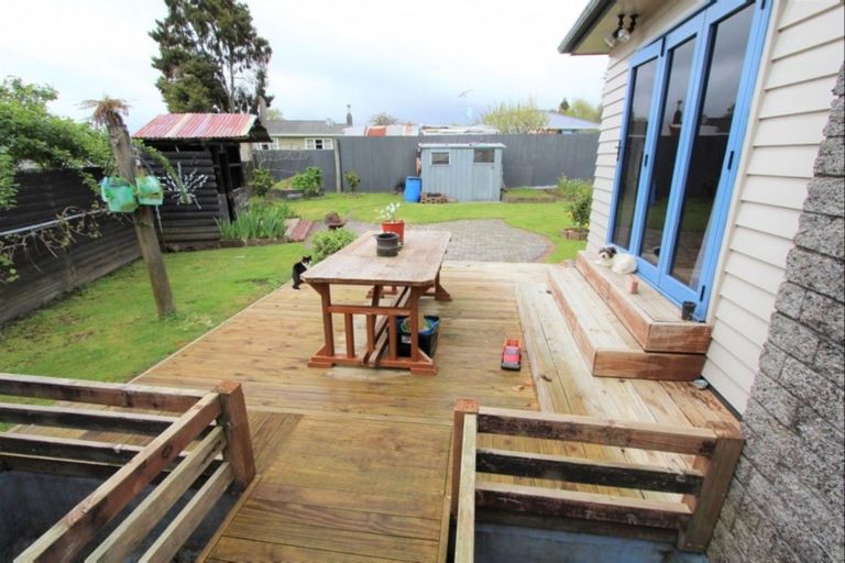 Photo of property in 15 Arran Place, Tokoroa, 3420