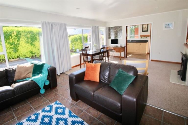 Photo of property in 8 Dorset Street, Hanmer Springs, 7334