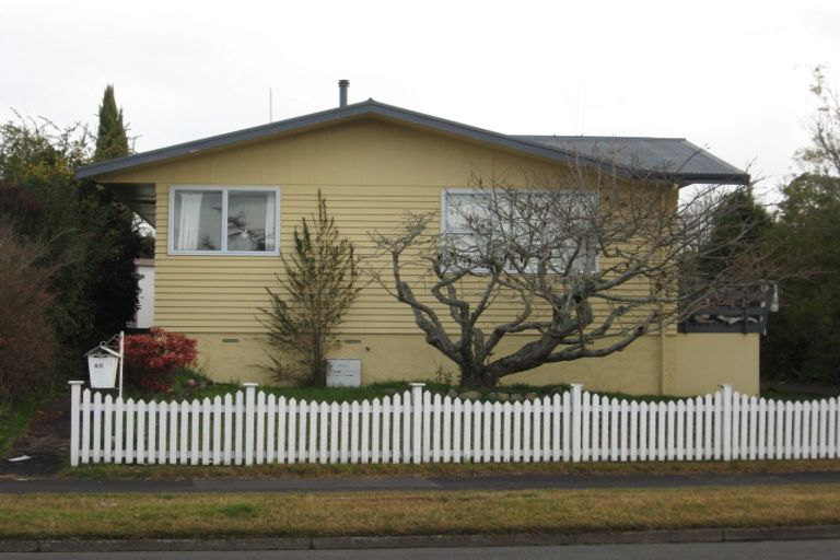 Photo of property in 40 Mansel Avenue, Hillcrest, Hamilton, 3216