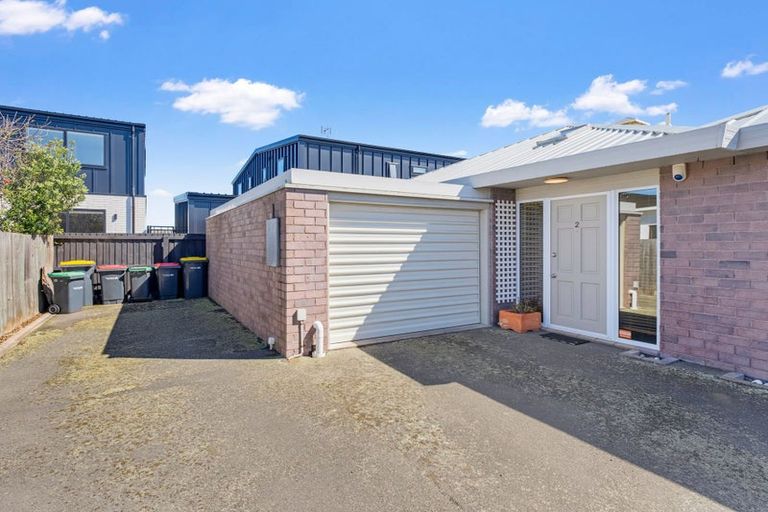 Photo of property in 2/46 Lonsdale Street, New Brighton, Christchurch, 8083