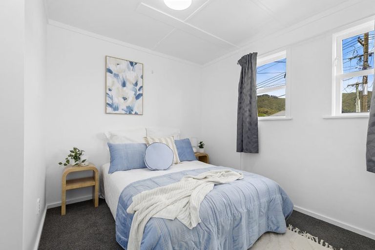 Photo of property in 43 Rata Street, Naenae, Lower Hutt, 5011