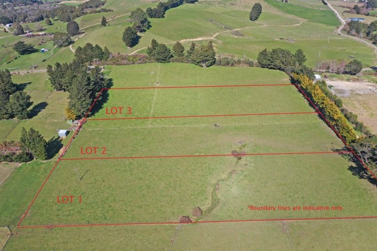 Photo of property in 45 Marchant Street, Putaruru, 3411