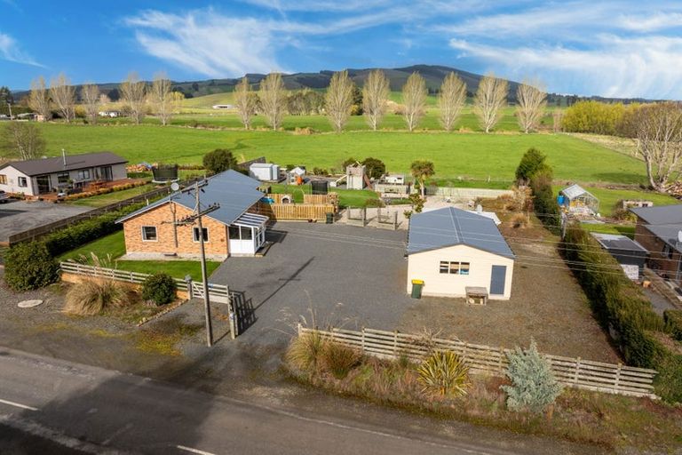 Photo of property in 58 Tokoiti Road, Milton, 9220