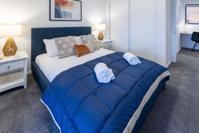 Photo of property in 8/180 Marine Parade, New Brighton, Christchurch, 8083