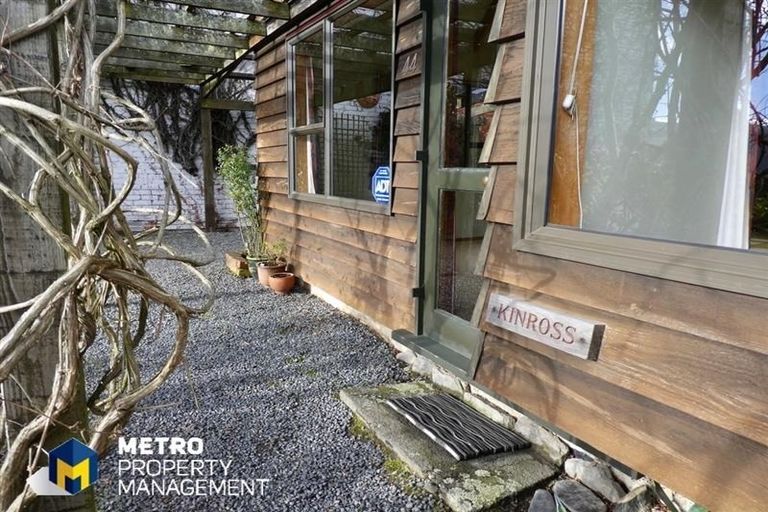 Photo of property in 44 Signal Hill Road, Opoho, Dunedin, 9010