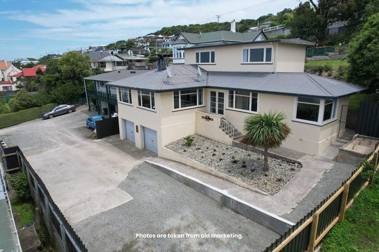 Photo of property in 80 Reed Street, Oamaru, 9400