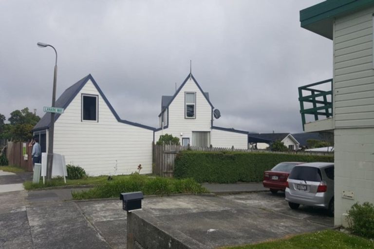 Photo of property in 3 Glamorgan Street, Northland, Wellington, 6012