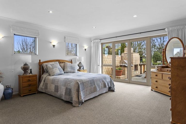 Photo of property in 135 Harleston Road, Sefton, Rangiora, 7477