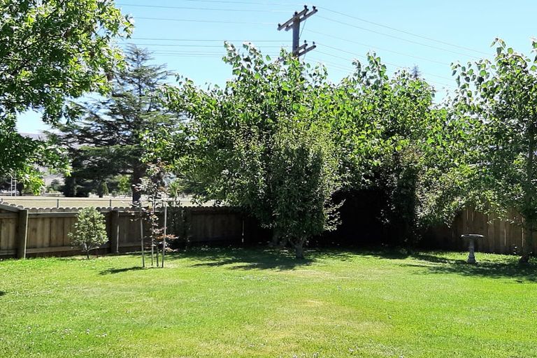 Photo of property in 26 Coronet Place, Otematata, 9412