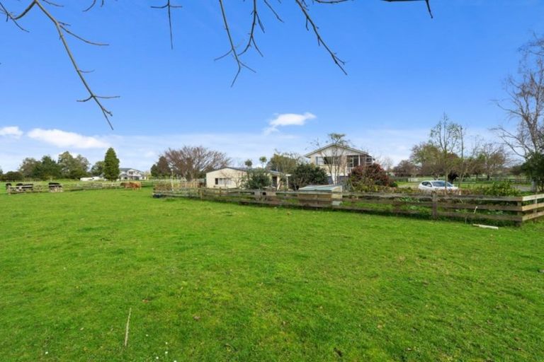 Photo of property in 228b State Highway 26, Newstead, Hamilton, 3286