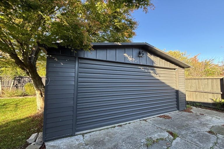 Photo of property in 21 Millstream Drive, Lincoln, 7608