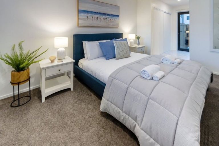 Photo of property in 8/180 Marine Parade, New Brighton, Christchurch, 8083