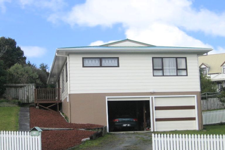 Photo of property in 71 Montgomery Avenue, Dargaville, 0310