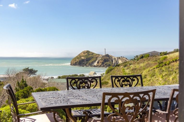 Photo of property in 40 Balfour Crescent, Castlepoint, Tinui, 5889