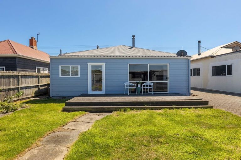 Photo of property in 117 Richardson Street, Saint Kilda, Dunedin, 9012