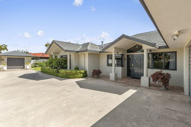 Photo of property in 5a Homewood Avenue, Levin, 5510