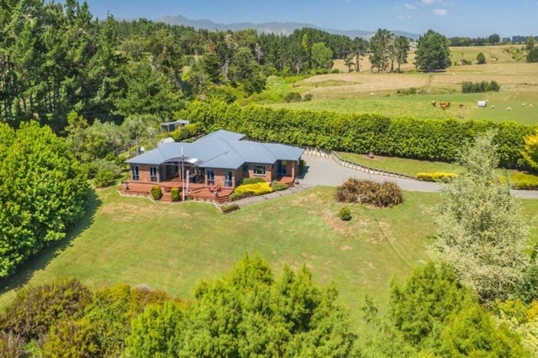 Photo of property in 25 Twin Peaks Grove, Koputaroa, Levin, 5575