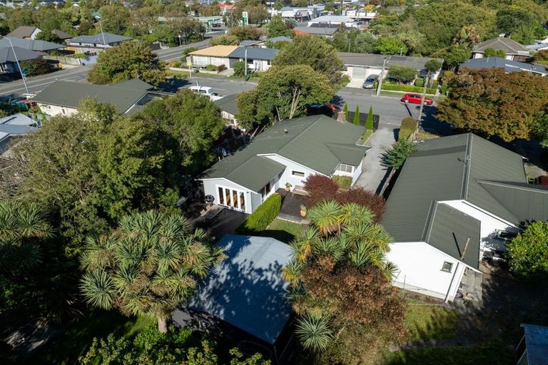 Photo of property in 4 Ngarimu Street, Avonside, Christchurch, 8061