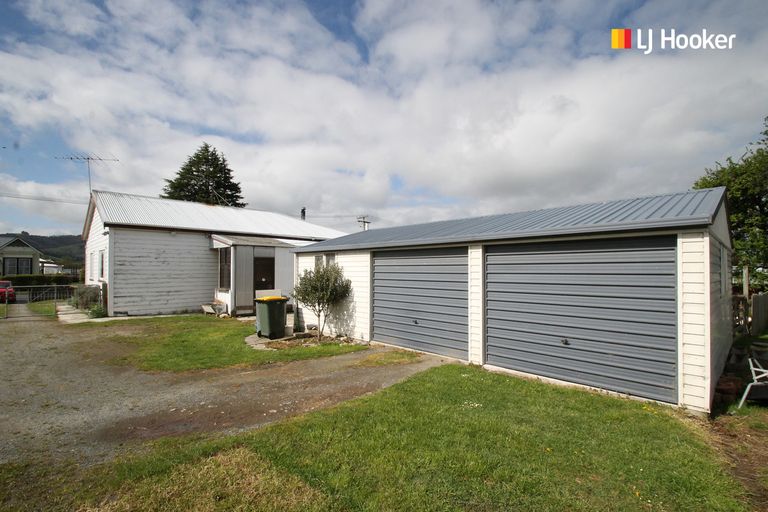 Photo of property in 60 Johnson Street, Milton, 9220