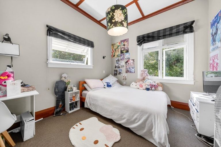 Photo of property in 8 College Street, Masterton, 5810