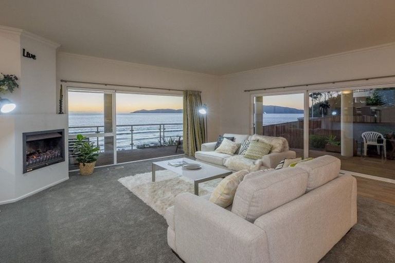 Photo of property in 155 Rosetta Road, Raumati South, Paraparaumu, 5032