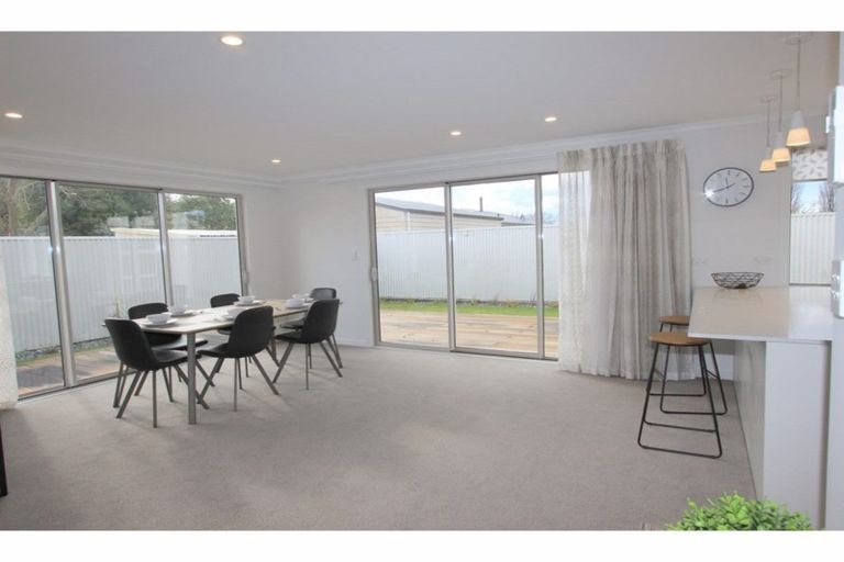 Photo of property in 7a Bank Street, Springlands, Blenheim, 7201