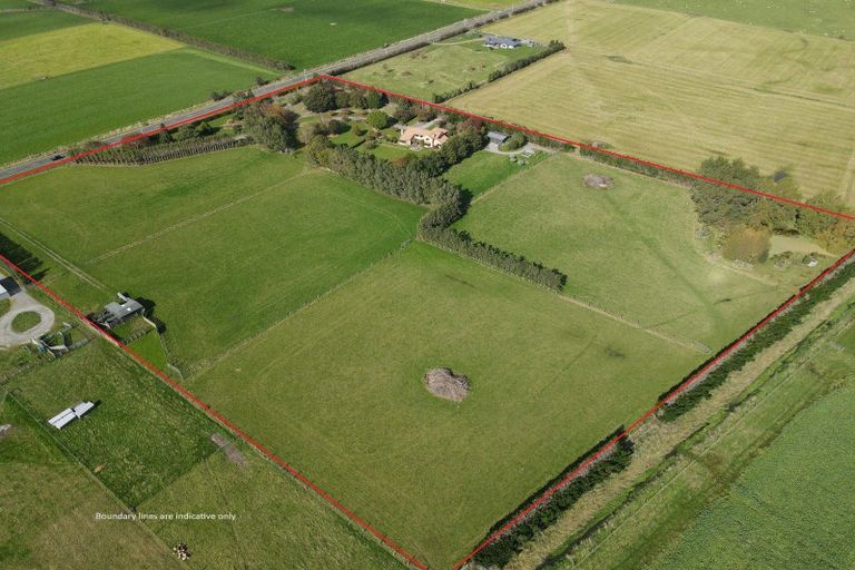 Photo of property in 453 Norman Road, Thomsons Crossing, Winton, 9781