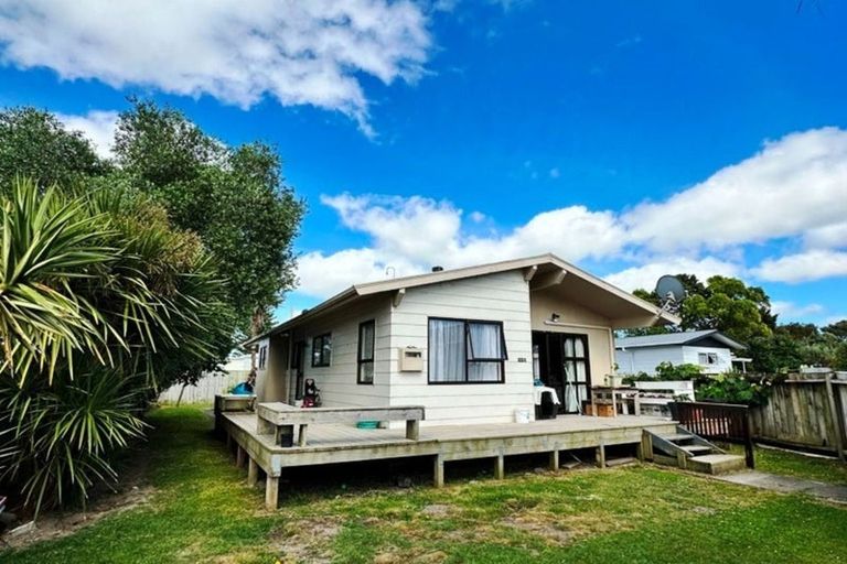 Photo of property in 260b Victoria Street, Dargaville, 0310