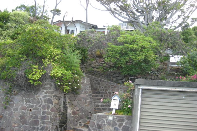 Photo of property in 33 Clifton Terrace, Clifton, Christchurch, 8081